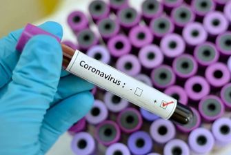 Эксперт: здоровые люди могут быть переносчиками коронавируса