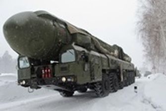 ОП не видит Россию в системе ядерного сдерживания