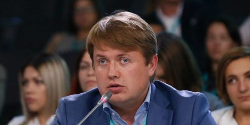 Представник Зеленського в уряді заявив про фактичне закінчення дії "Роттердаму+"
