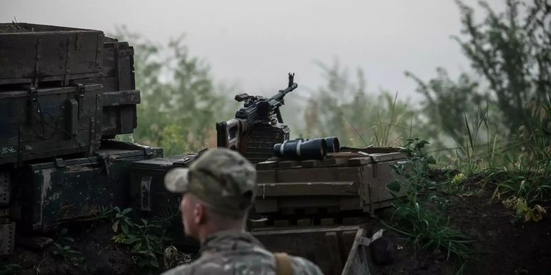На Донбассе боевики ударили из минометов. Какая там ситуация