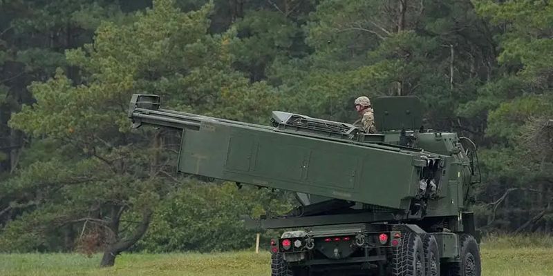 ISW: РФ создает условия для длительной обороны на востоке Херсона