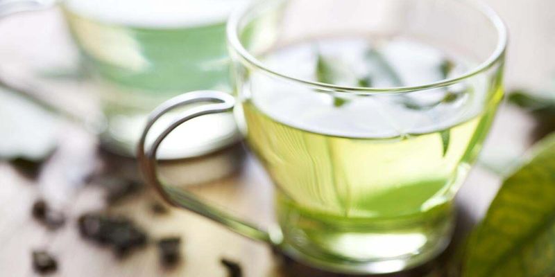 Что произойдет с вашим телом, если регулярно пить жасминовый чай