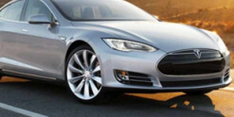 Автономность Tesla Model S улучшили благодаря анатомии живых организмов