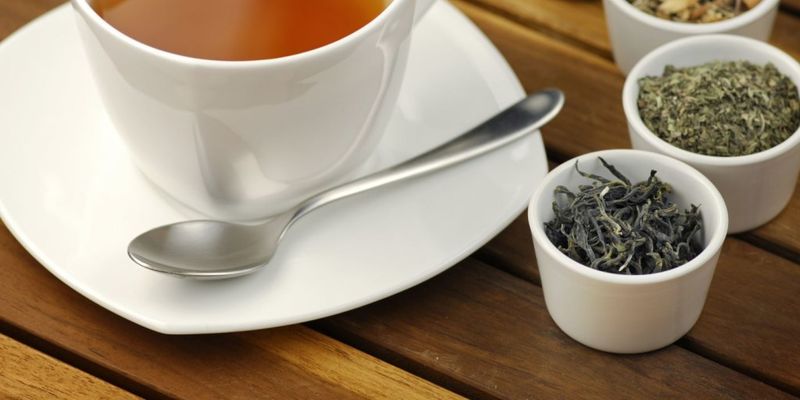Медики рассказали, чем чай полезен для здоровья