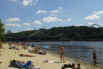 Лучшие бесплатные пляжи Киева: где отдохнуть комфортно