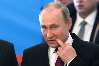 Путін знову виступив із нахабною заявою про Крим