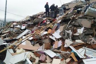 Землетрясение в Турции: среди жертв могут быть украинцы