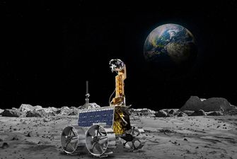 Человечество впервые отправляет искусственный интеллект на Луну