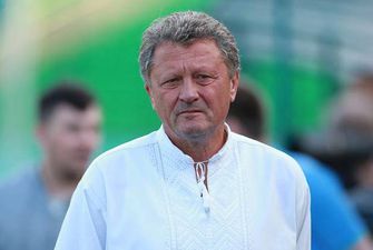 Маркевич: «При всем уважении к «Лугано», но швейцарцы значительно слабее «Динамо»