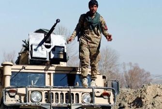 Кровавая перестрелка на фоне мирных переговоров: на севере Афганистане девять человек погибли после атаки талибов