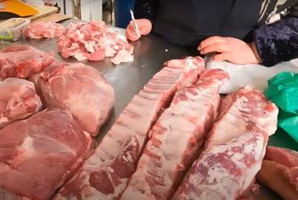 Шашлик зі свинини дорожчає, ціна на яловичину лишається незмінною: що відбувається з мʼясом у популярних супермаркетах