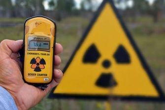 Україна посилила радіаційний моніторинг після вибуху в Росії