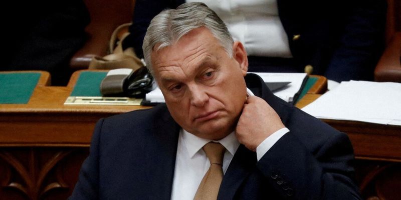 Абсолютным большинством: парламент Венгрии одобрил вступление Финляндии в НАТО