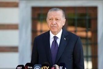 Турция отправила Медведчука в Россию - Эрдоган