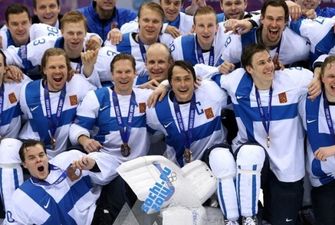 Финляндия обыграла Канаду в финале чемпионата мира