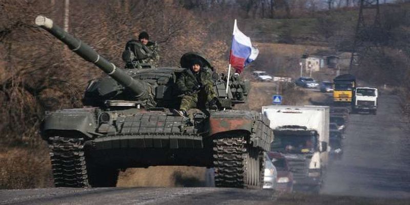 Апетити бойовиків ОРДЛО зростають: вони вимагають від РФ збільшити в рази тилове забезпечення