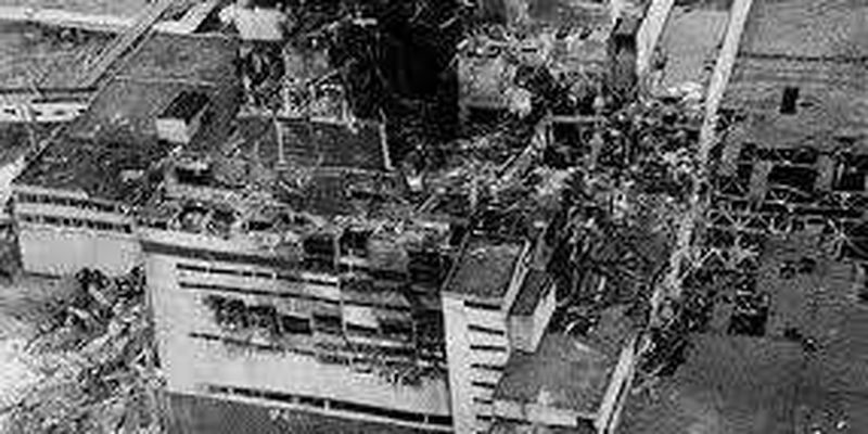 Годовщина аварии: неизведанные страницы Чернобыльской катастрофы
