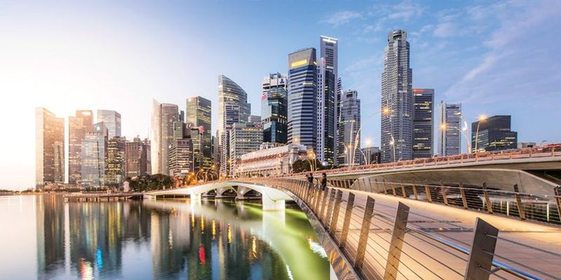 Что запрещено в Сингапуре?