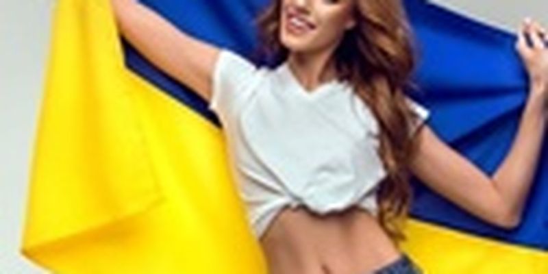 "Мисс Украина Вселенная" все-таки получила визу в США