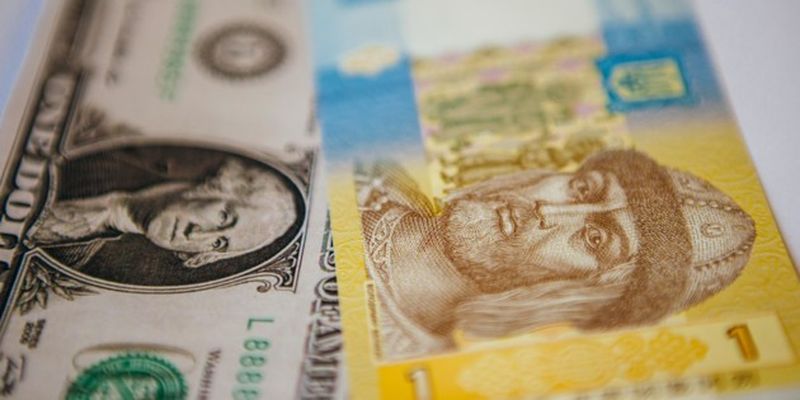 Гривня ослабла за полгода: как изменился курс доллара в Украине