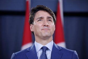 Партія прем’єра Трюдо перемогла на виборах у Канаді