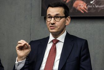 Німеччина замало допомагає Україні: прем'єр Польщі вибухнув критикою
