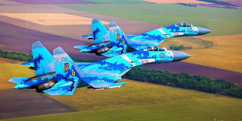 Работа авиации: ВСУ метко атаковали скопление оккупантов под Николаевом, ОК — "Юг"