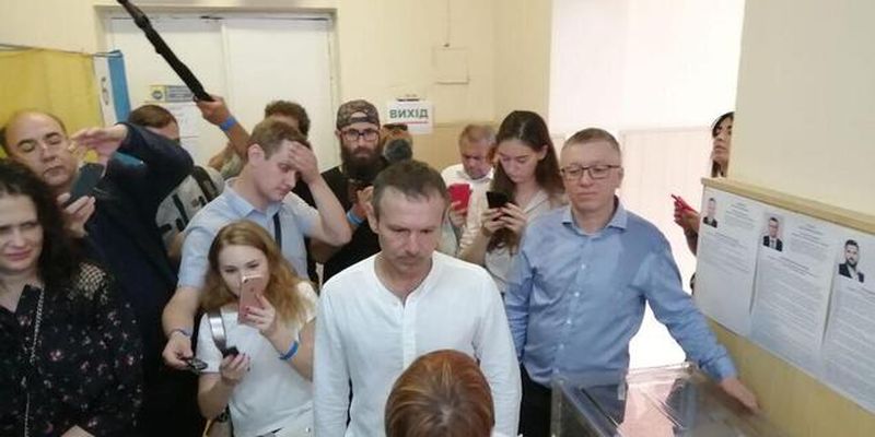 "Я готов": Вакарчук сделал заявление о премьерстве