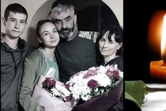 Недавно вернулся с войны: на Буковине в аварии погиб военный с женой и двумя детьми