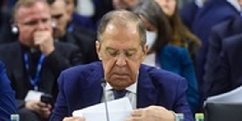 С Лавровым и без пол-Европы: удастся ли России развалить ОБСЕ