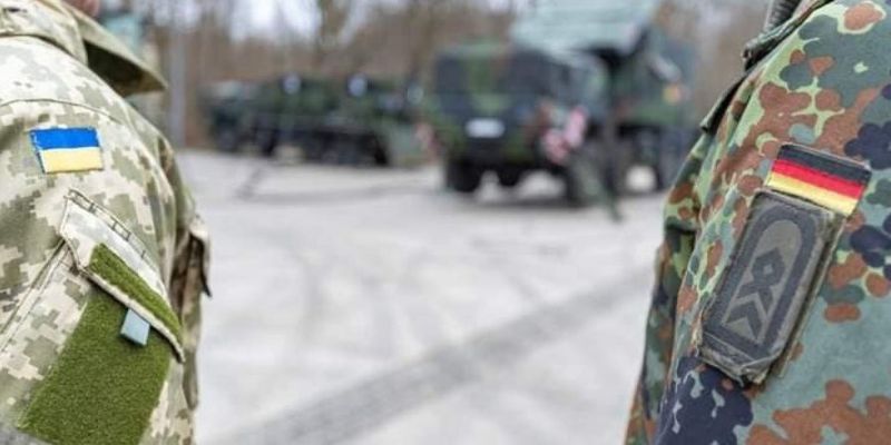 В Германии одобрили для Украины военную помощь в размере €12 млрд, – СМИ