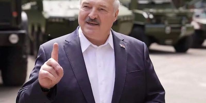 "Надо копать": Лукашенко приказал своему министру искать в Беларуси нефть