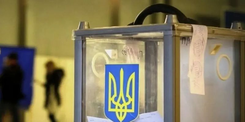 Запад не давит, но и тему не закрывает. Так будут в Украине выборы или нет?