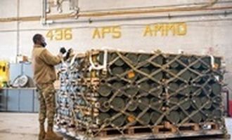 Пентагон готовит оружие к отправке в Украину - СМИ