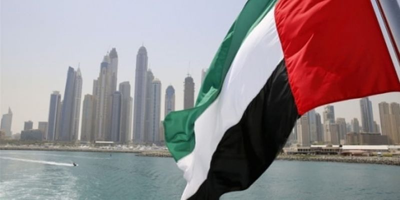 В ОАЭ заявили о попытке ракетного обстрела Абу-Даби