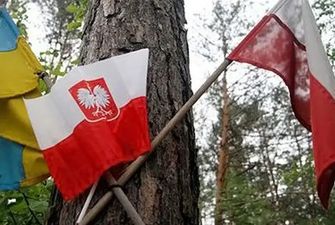 Волынская трагедия: зачем Польша сейчас выдвигает Украине исторические претензии