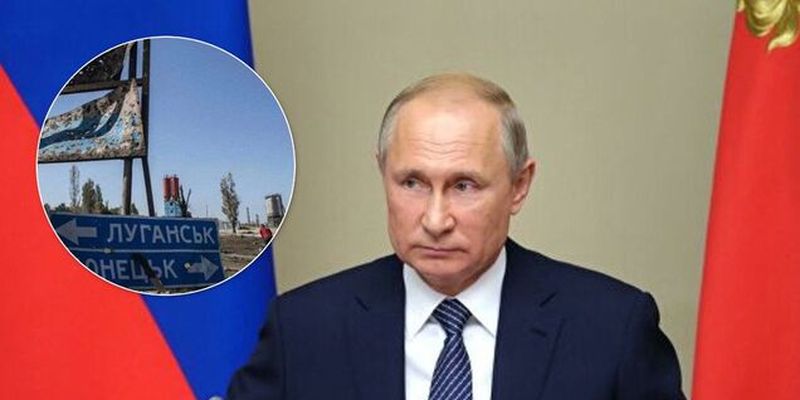 Путин провернет сделку? Портников раскрыл уловку с замороженным конфликтом на Донбассе