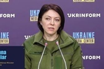 Маляр рассказала о продвижении ВСУ на Донбассе