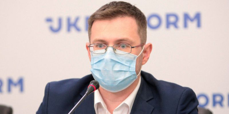 Главный санврач считает минимальными шансы распространения обезьяньей оспы в Украине