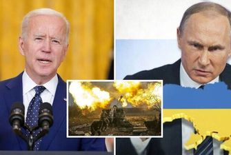 США последовательно саботируют настоящую помощь Украине и поддерживают мордор