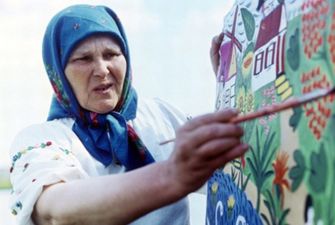 В Черниговском художественном музее воссоздадут быт Марии Примаченко