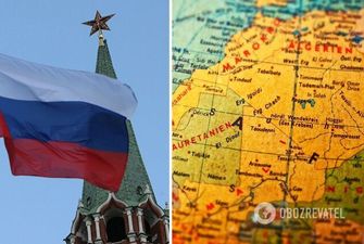 Россия открывает "второй фронт" в странах Африки, где враждебно относятся к Западу – FT