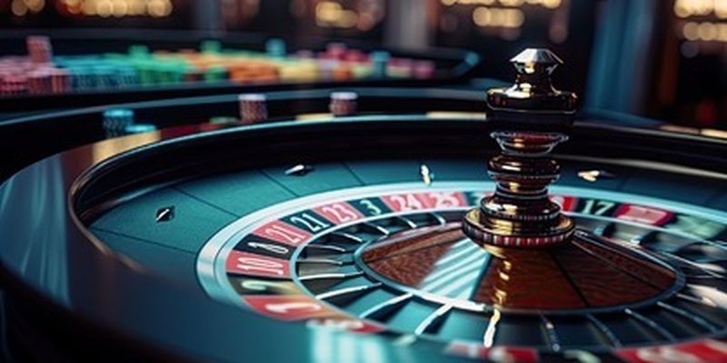 Зеленский подписал указ по онлайн-казино: для кого закрыли доступ с 20 апреля