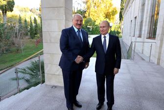 Білорусь готова до реальної інтеграції з Росією, але без примусу – Лукашенко