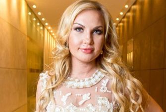 "Украина - не мой уровень": богатая певица пожаловалась на слушателей