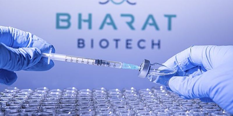 Как будет действовать вакцина и ее преимущества: что известно о спрее от Bharat Biotech