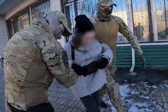 У російському Хабаровську заарештували жінку за “переказ грошей ЗСУ”