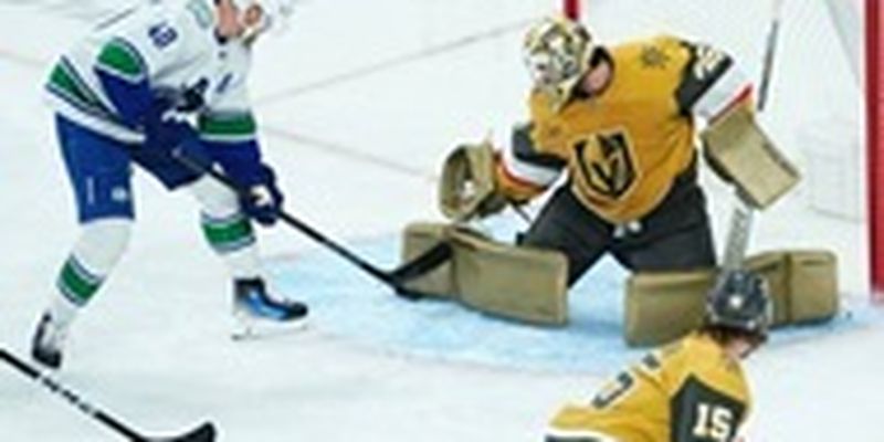 НХЛ: Баффало громит Вашингтон, Вегас – Ванкувер