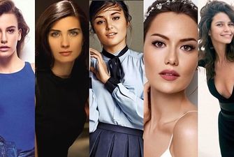 10 лучших турецких актрис