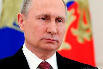 В Кремле заявили, что через пару недель амбициозно "ответят на эмбарго"